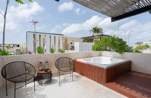 La Veleta Apartment | Palacio Tremendo