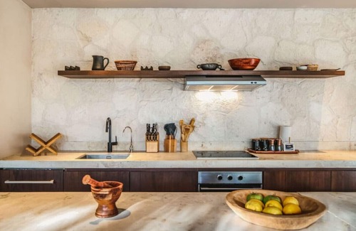 Zama Condo | Panoramic 3BR Penthouse w/Large Private Pool