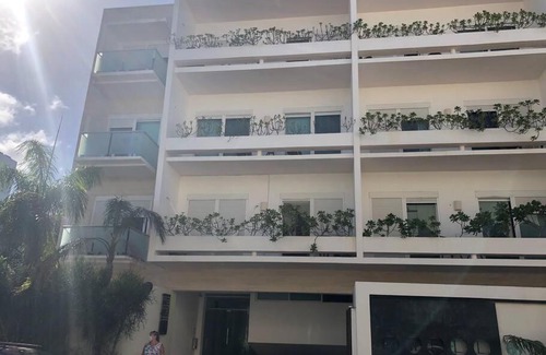 Centro Apartment | Papaya 15 LUXURY 2BR OASIS - Centro - near 5th Ave & Beach-Rooftop Pool