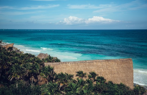 Playa Paraiso Hotel | Papaya Playa Project