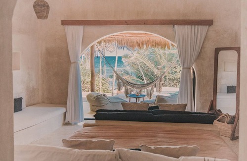 Playa Paraiso Hotel | Papaya Playa Project, Tulum, a Member of Design Hotels