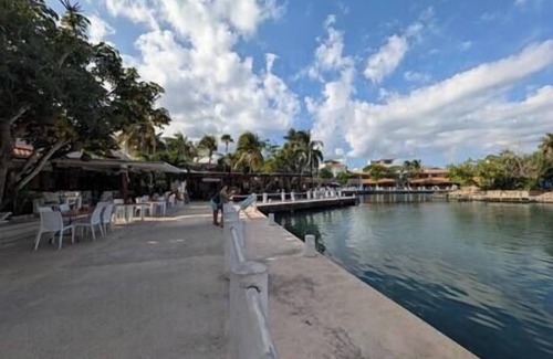 Puerto Aventuras Condo | Paradise in Puerto Aventuras