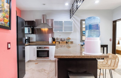 Playacar Apartment | Paseo del Sol Condohotel by Bric