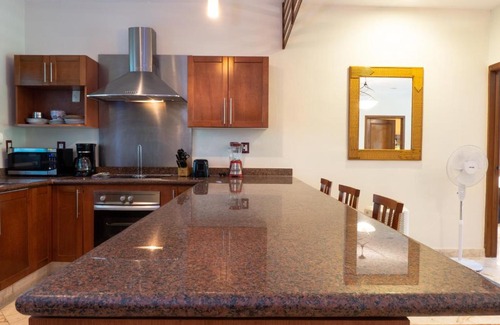 Playacar Apartment | Paseo del Sol Coral B 107 condo