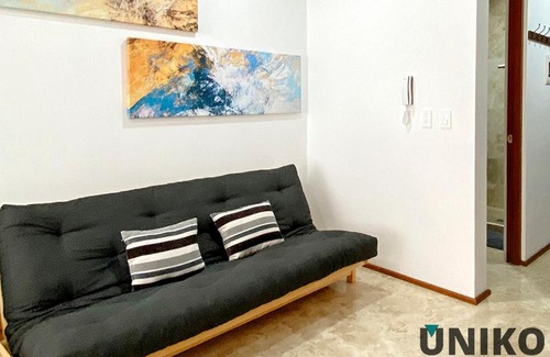 Centro Apartment | Peaceful new studio in midtown Menesses
