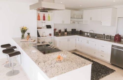 Zazil-ha Condo | Penthouse, 2 Rooftop Pools w/OceanView - Perfect For Family!