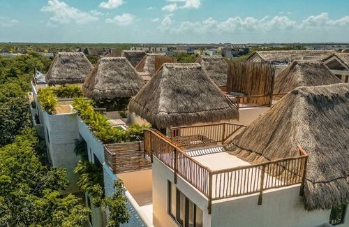 Zama House | Penthouse ∙ 3 bedrooms ∙ 10 guests