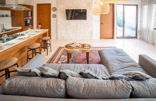 La Veleta House | Penthouse w/private pool & jacuzzi in Tulumn