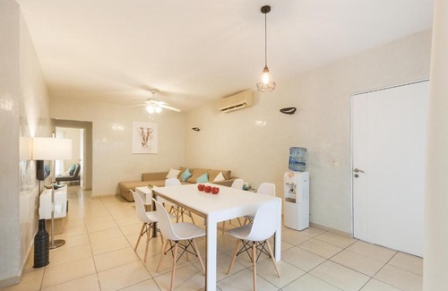 Gonzalo Guerrero Apartment | Peregrina Condos