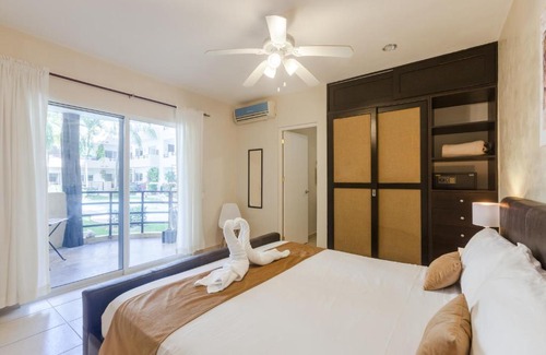 Gonzalo Guerrero Apartment | Peregrina Condos