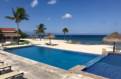 Costa Maya House | Perfect beach house at Costa del Sol