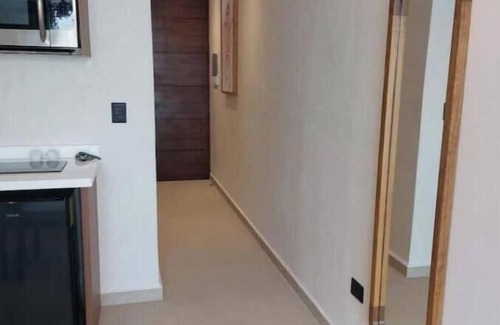 La Veleta Apartment | PH Emerald & Private Jacuzzi & Beach Club Access