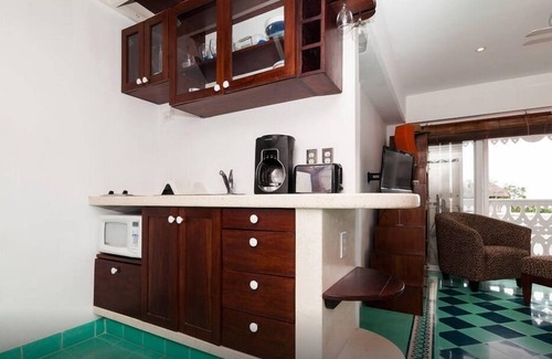 Downtown Condo | Plantation House - Ocean view - Family and pet friendly