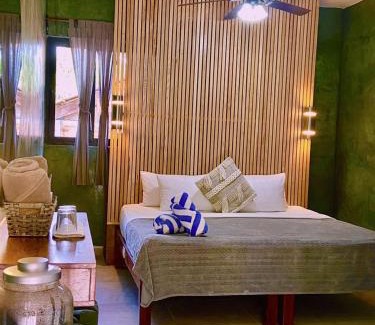 Zona Hotelera Hotel | Playa Canek Beachfront Eco Hotel