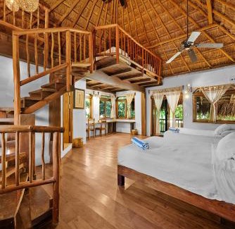 Zona Hotelera Hotel | Playa Canek Beachfront Eco Hotel