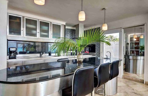 Ejidal Villa | Playa del Carmen Beach Villa rental