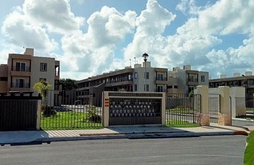 Puerto Juarez Apartment | Playa del Carmen Real Lucerna, Remus II