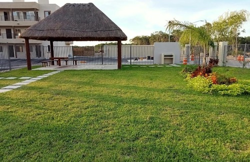Puerto Juarez Apartment | Playa del Carmen Real Lucerna, Remus II