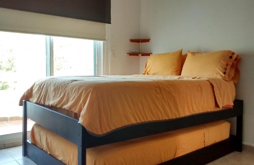 Puerto Juarez Apartment | Playa Kas