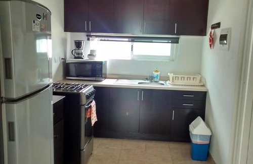 Puerto Juarez Apartment | Playa Kas