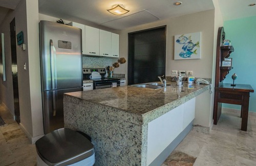 Zazil-ha Condo | Playa Paradise Rental with million dollar views