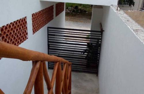 Tulum City Center Apartment | playas de Tulum, Q Roo, Mexico
