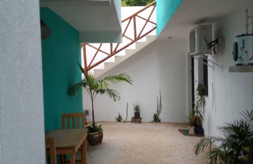 Tulum City Center Apartment | playas de Tulum, Q Roo, Mexico