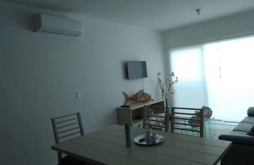 Puerto Juarez Apartment | Precioso Depto equipado 5 pers, playa del carmen