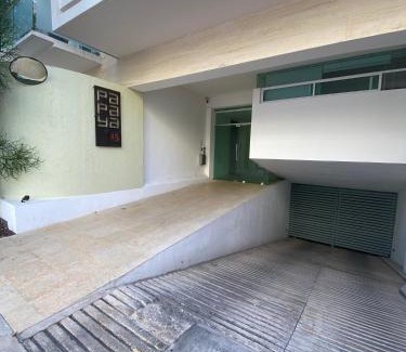 Centro Apartment | Prime 1 Bedroom Condo in Historic Downtown Playa del Carmen