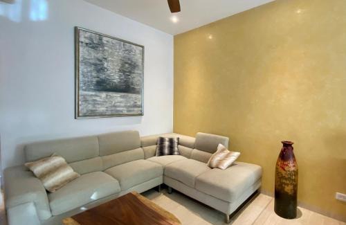 Centro Apartment | Prime 1 Bedroom Condo in Historic Downtown Playa del Carmen