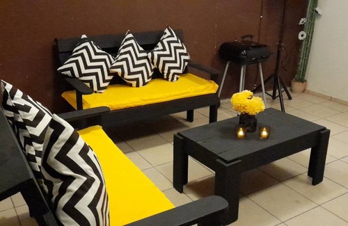 Chetumal Resort | Private room ∙ 2 guests