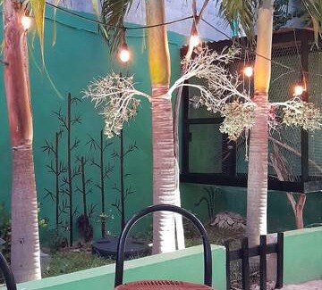 Chetumal Resort | Private room ∙ 2 guests
