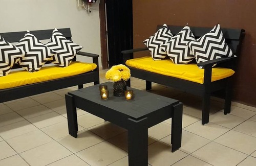 Chetumal Resort | Private room ∙ 2 guests