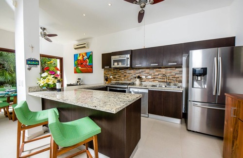 Akumal House | Private Home, Steps to Beach Club, Walk to Town/Restaurants ,Snorkeling