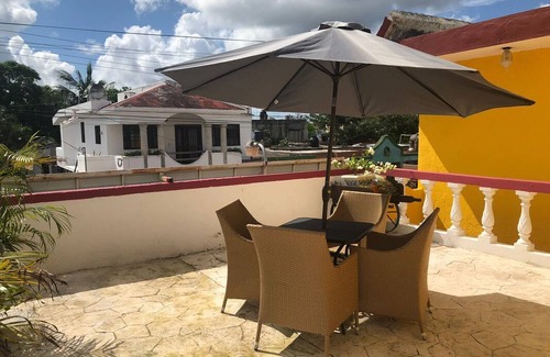 Colonia Adolfo Lopez Mateos Resort | Private room ∙ 6 guests