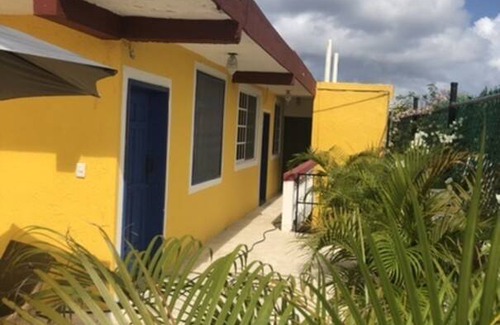 Colonia Adolfo Lopez Mateos Resort | Private room ∙ 6 guests