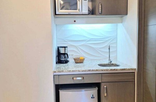 Zona Hotelera Resort | Private room ∙ 2 guests