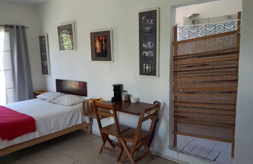 Puerto Juarez Resort | Private room ∙ 1 guest