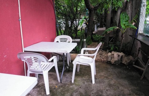 Puerto Juarez Resort | Private room ∙ 1 guest