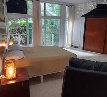 Alfredo V. Bonfil Resort | Private room ∙ 2 guests