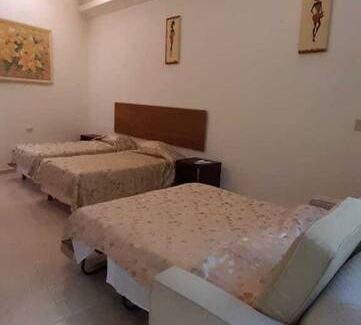 Alfredo V. Bonfil Resort | Private room ∙ 3 guests