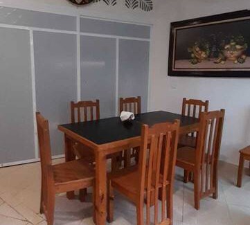 Alfredo V. Bonfil Resort | Private room ∙ 3 guests