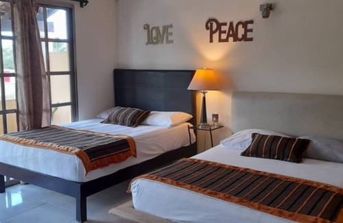 Alfredo V. Bonfil Resort | Private room ∙ 5 guests