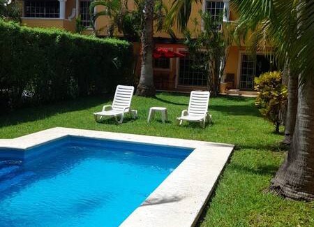 Alfredo V. Bonfil Resort | Private room ∙ 5 guests