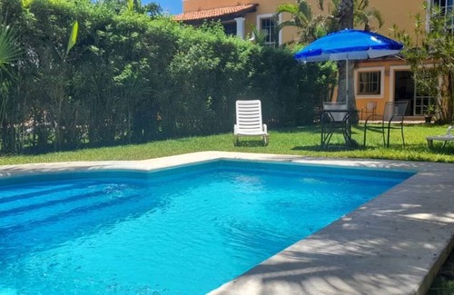 Alfredo V. Bonfil Resort | Private room ∙ 5 guests