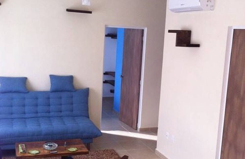 Puerto Juarez Resort | Private room ∙ 2 guests