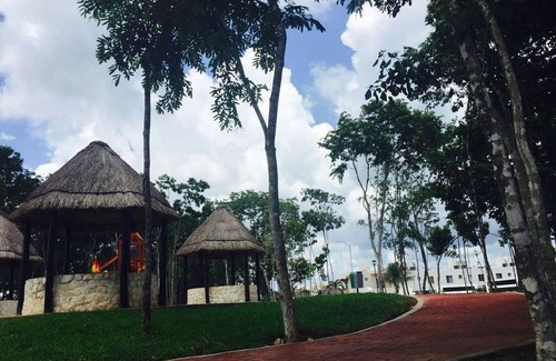 Puerto Juarez Resort | Private room ∙ 2 guests