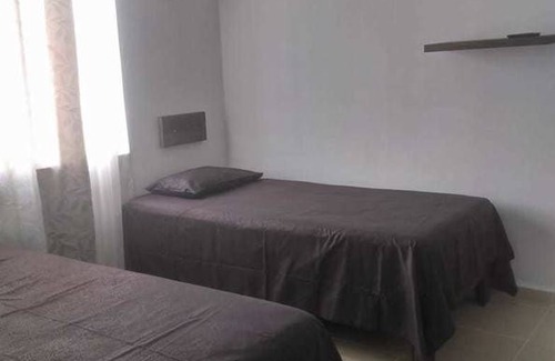 Puerto Juarez Resort | Private room ∙ 2 guests