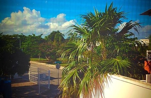 Puerto Juarez Resort | Private room ∙ 1 guest