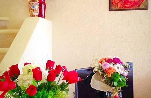 Puerto Juarez Resort | Private room ∙ 1 guest